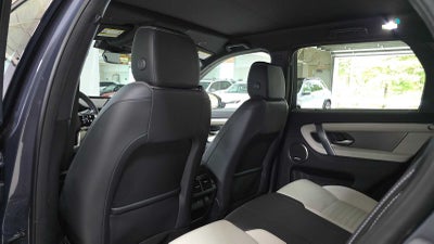 2024 Land Rover Discovery Sport Dynamic SE