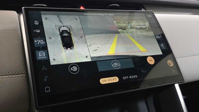 2024 Land Rover Discovery Sport Dynamic SE