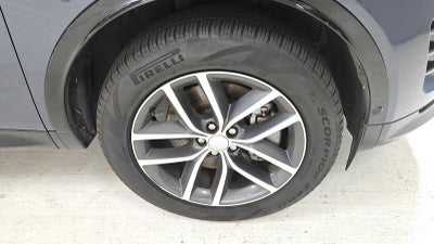 2024 Land Rover Discovery Sport Dynamic SE