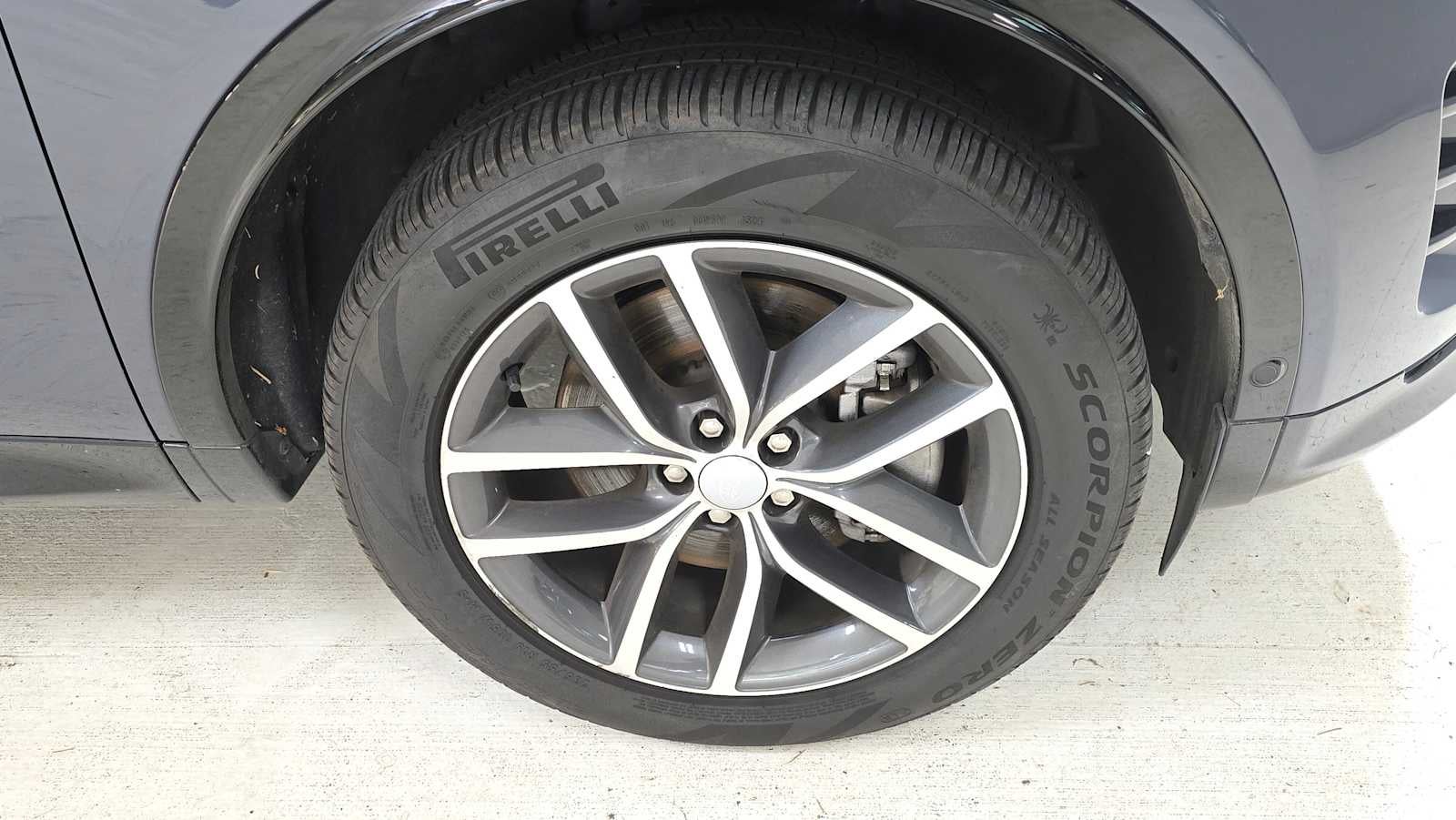 2024 Land Rover Discovery Sport Dynamic SE