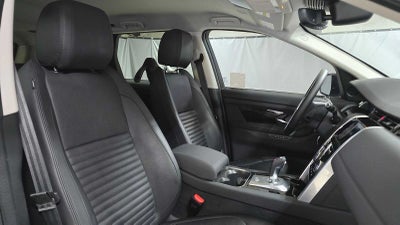 2023 Land Rover Discovery Sport SE