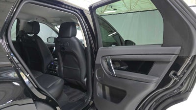 2023 Land Rover Discovery Sport SE