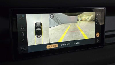 2023 Land Rover Defender X-Dynamic SE