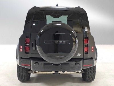 2023 Land Rover Defender X-Dynamic SE