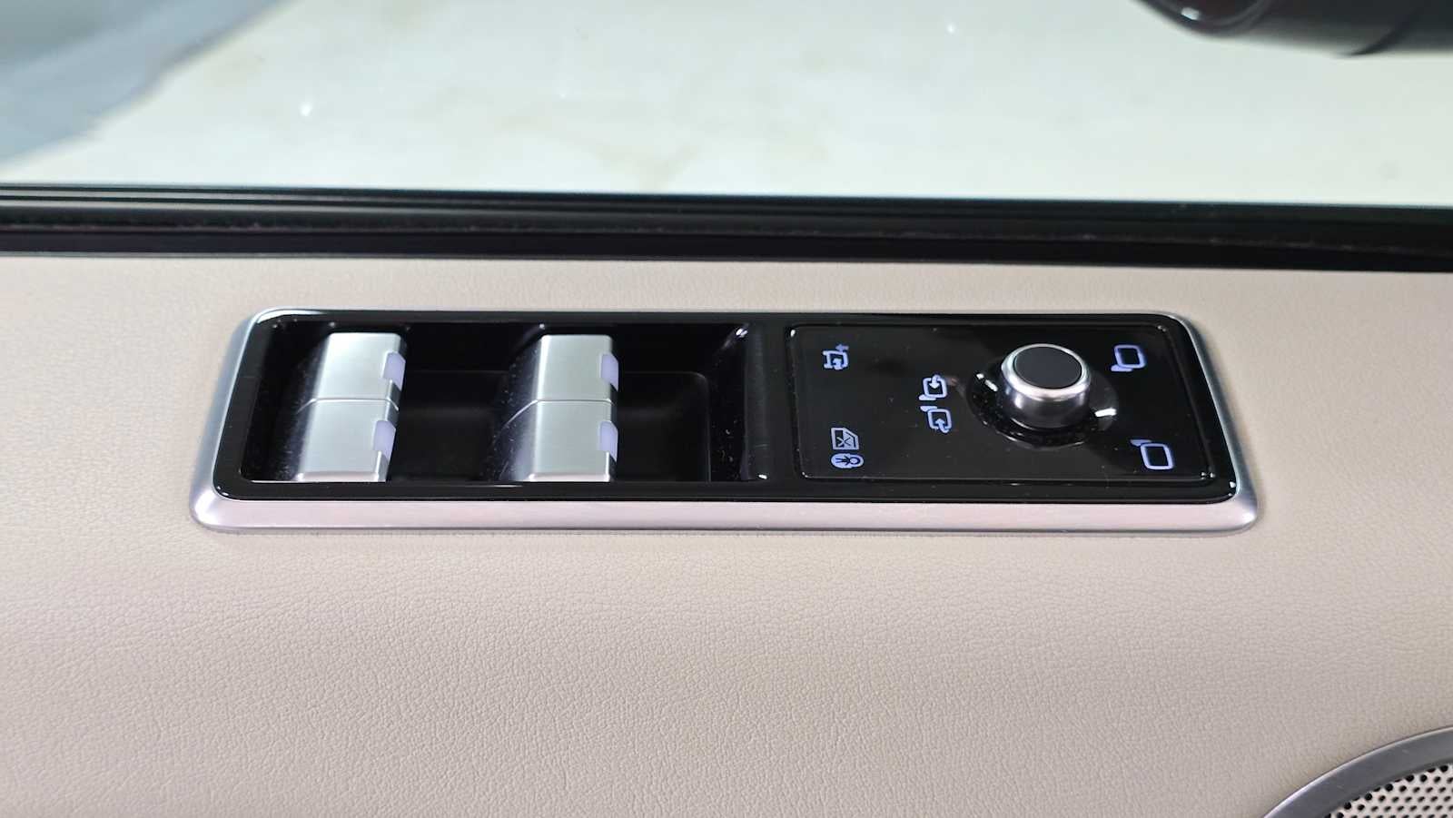 2020 Land Rover Range Rover HSE