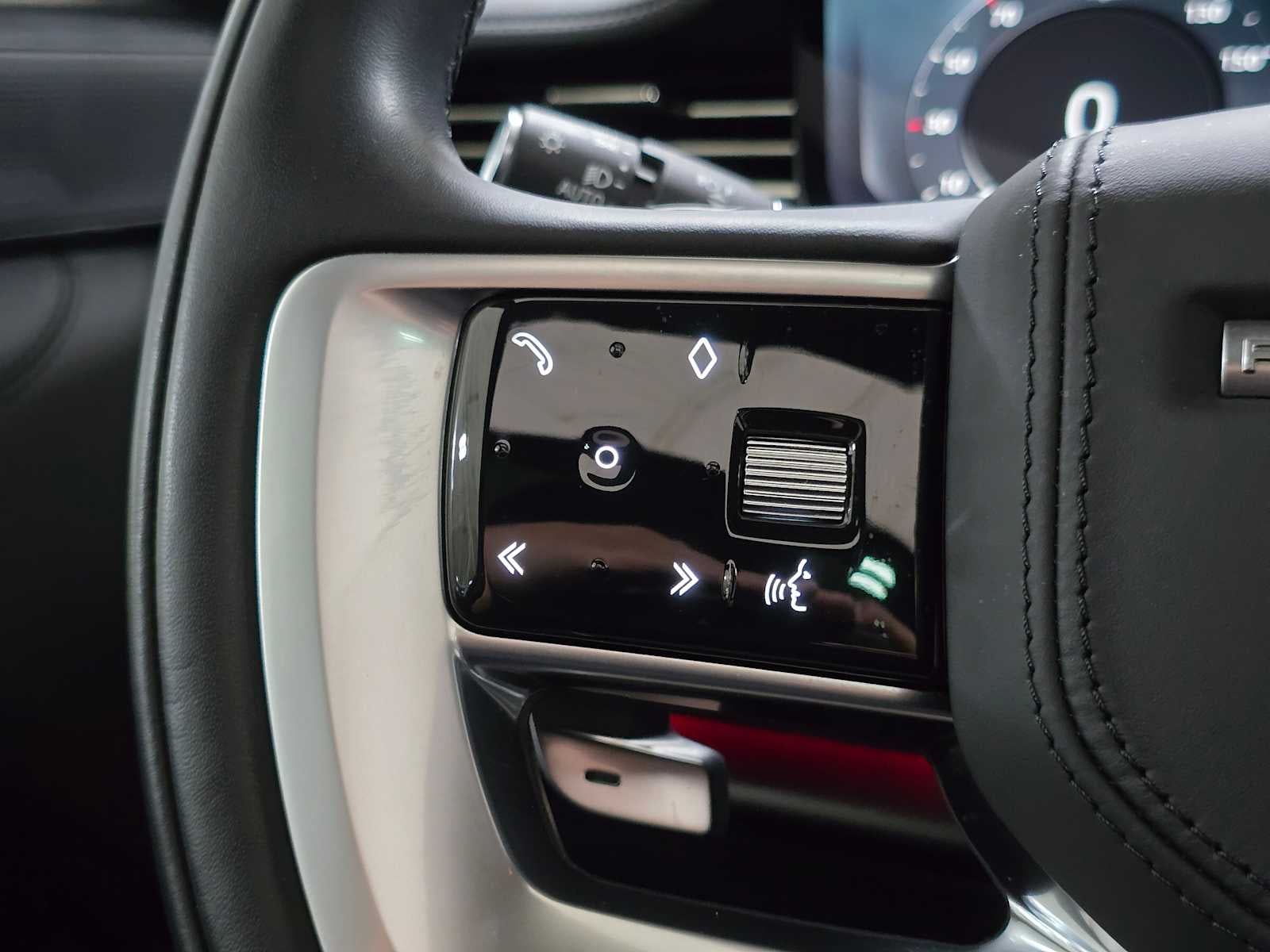 2023 Land Rover Range Rover SV