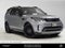 2020 Land Rover Discovery HSE Luxury