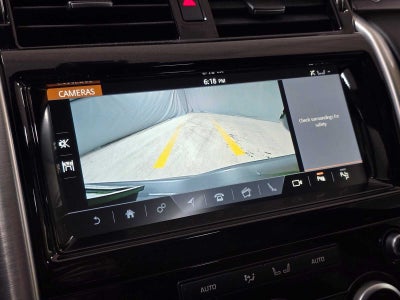 2020 Land Rover Discovery HSE Luxury