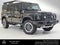 2024 INEOS Grenadier Station Wagon 4x4