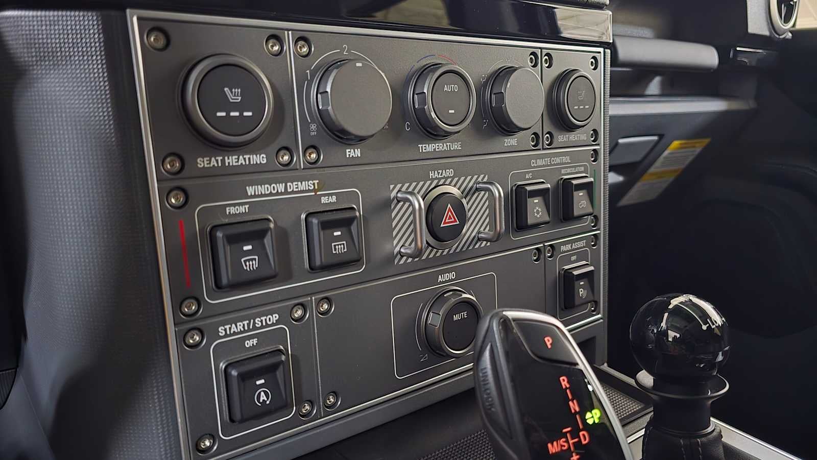 2024 INEOS Grenadier Station Wagon 4x4