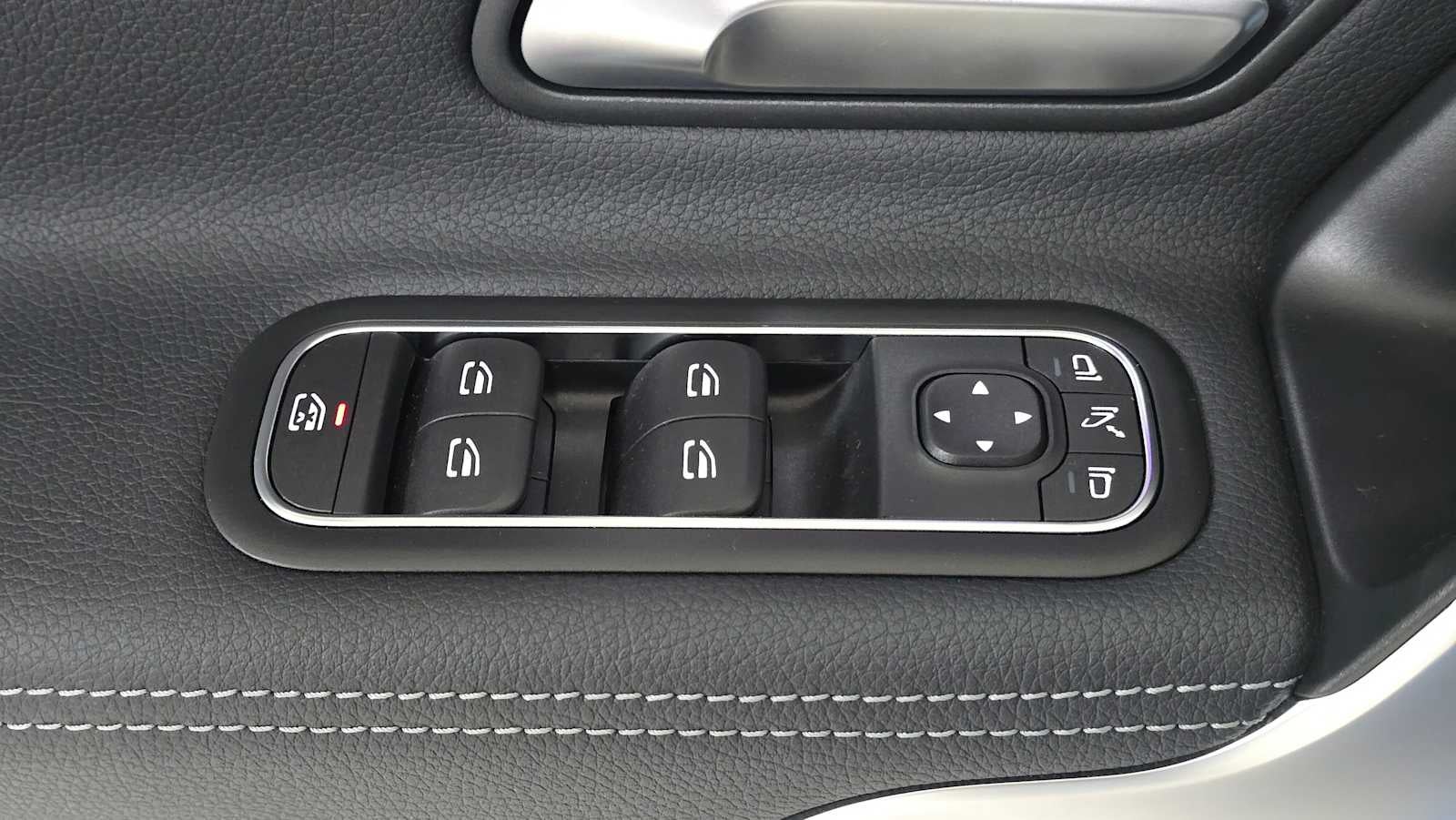2026 Mercedes-Benz CLA 250 4MATIC® Coupe