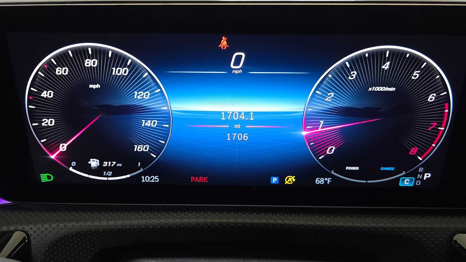 2026 Mercedes-Benz CLA 250 4MATIC® Coupe