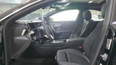 2026 Mercedes-Benz CLA 250 4MATIC® Coupe