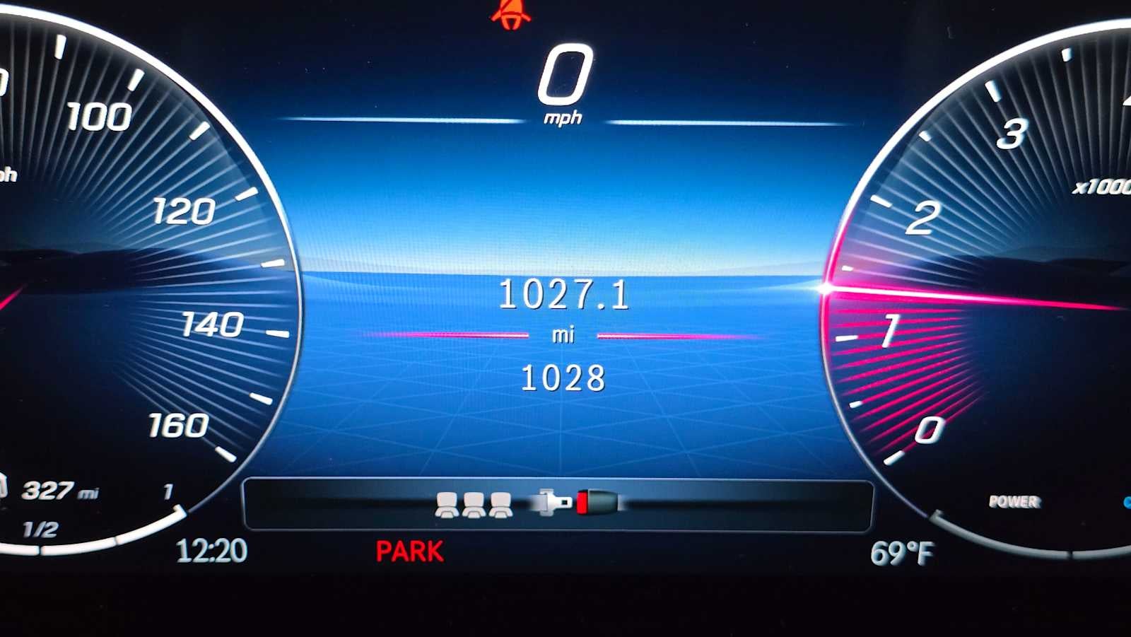 2026 Mercedes-Benz CLA 250 4MATIC® Coupe