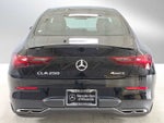 2026 Mercedes-Benz CLA 250 4MATIC® Coupe