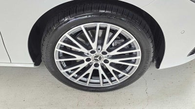 2026 Mercedes-Benz CLA 250 4MATIC® Coupe