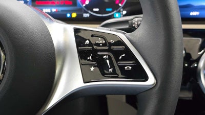 2026 Mercedes-Benz CLA 250 4MATIC® Coupe