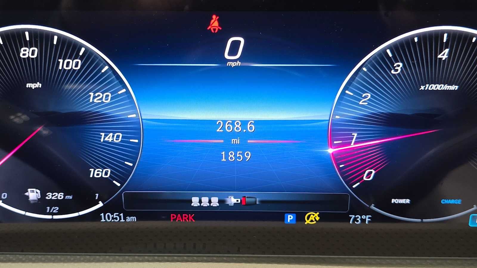 2026 Mercedes-Benz CLA 250 4MATIC® Coupe