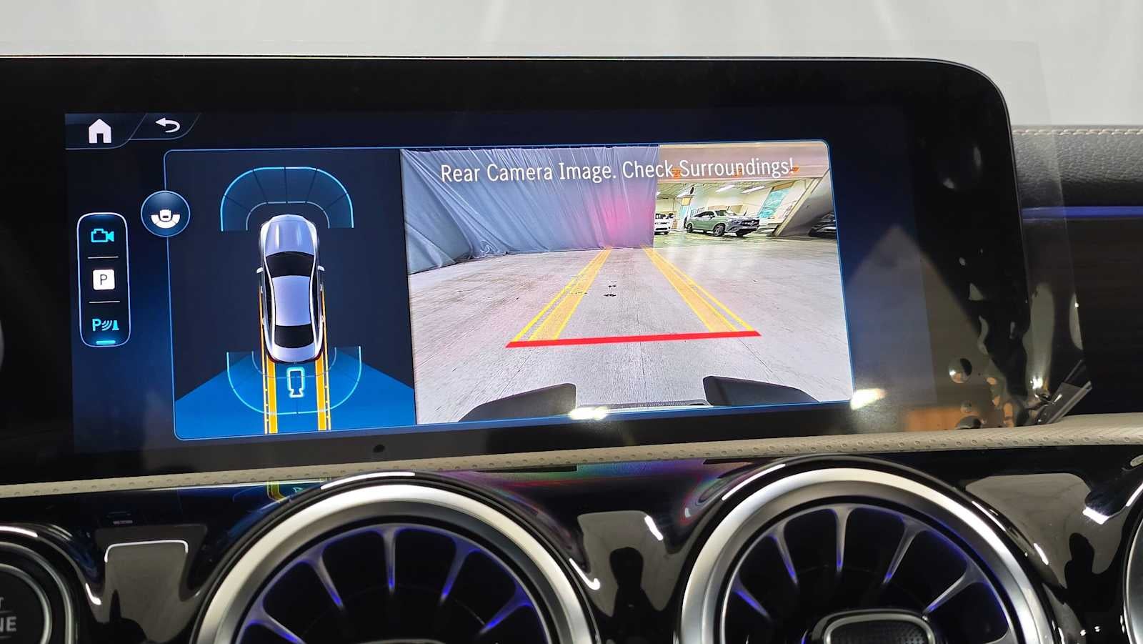 2026 Mercedes-Benz CLA 250 4MATIC® Coupe