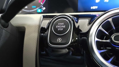 2026 Mercedes-Benz CLA 250 4MATIC® Coupe