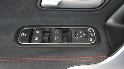 2024 Mercedes-Benz AMG® CLA 35 4MATIC® Coupe