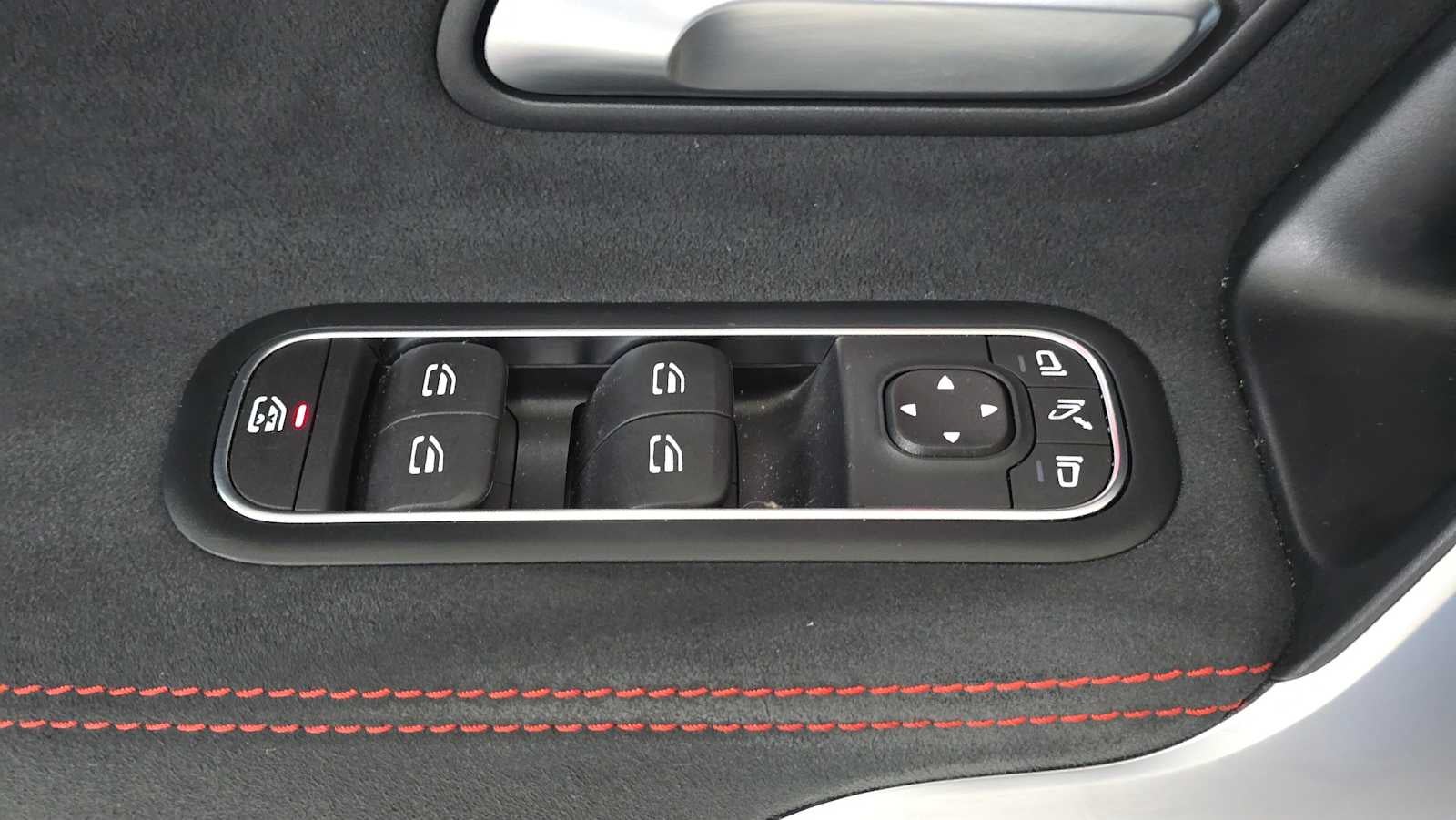 2024 Mercedes-Benz AMG® CLA 35 4MATIC® Coupe
