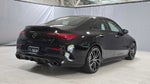 2024 Mercedes-Benz AMG® CLA 35 4MATIC® Coupe