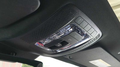2024 Mercedes-Benz AMG® CLA 35 4MATIC® Coupe