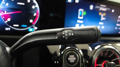 2024 Mercedes-Benz AMG® CLA 35 4MATIC® Coupe
