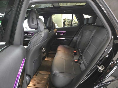 2026 Mercedes-Benz AMG® CLA 35 4MATIC® Coupe