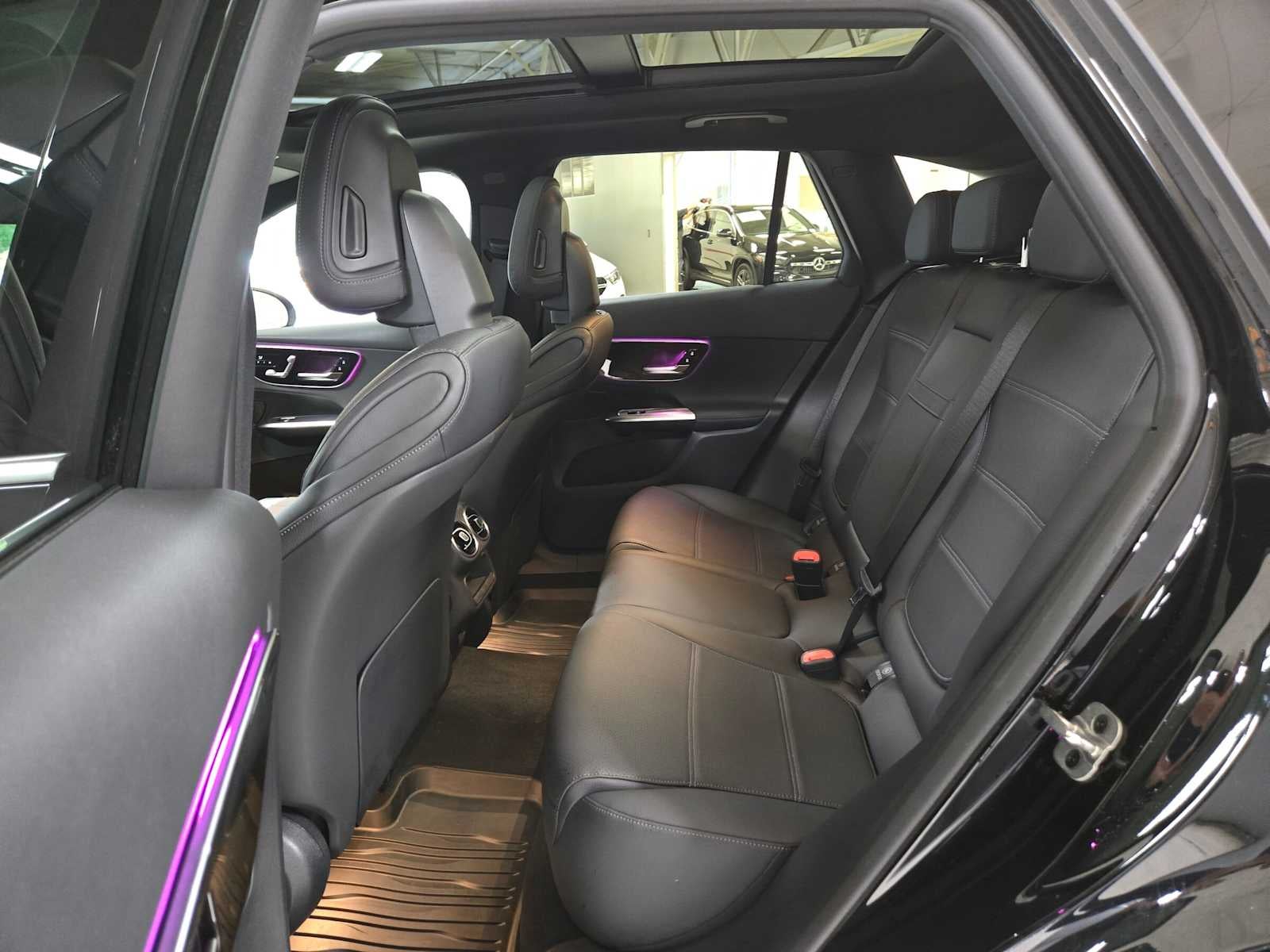 2026 Mercedes-Benz AMG® CLA 35 4MATIC® Coupe