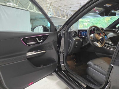 2026 Mercedes-Benz AMG® CLA 35 4MATIC® Coupe
