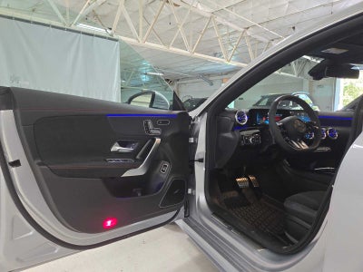2026 Mercedes-Benz AMG® CLA 35 4MATIC® Coupe