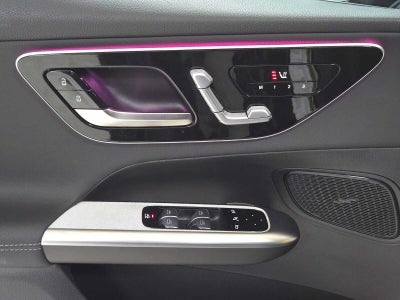 2026 Mercedes-Benz AMG® CLA 35 4MATIC® Coupe