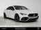 2026 Mercedes-Benz AMG® CLA 45 4MATIC® Coupe