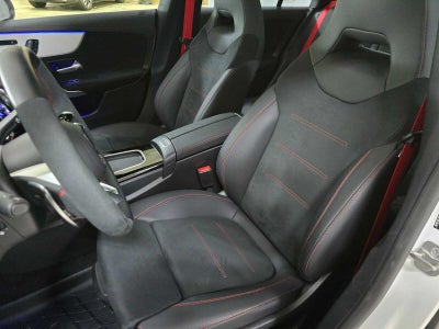 2026 Mercedes-Benz AMG® CLA 45 4MATIC® Coupe