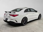 2026 Mercedes-Benz AMG® CLA 45 4MATIC® Coupe