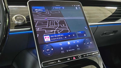 2026 Mercedes-Benz S 500 4MATIC® Sedan