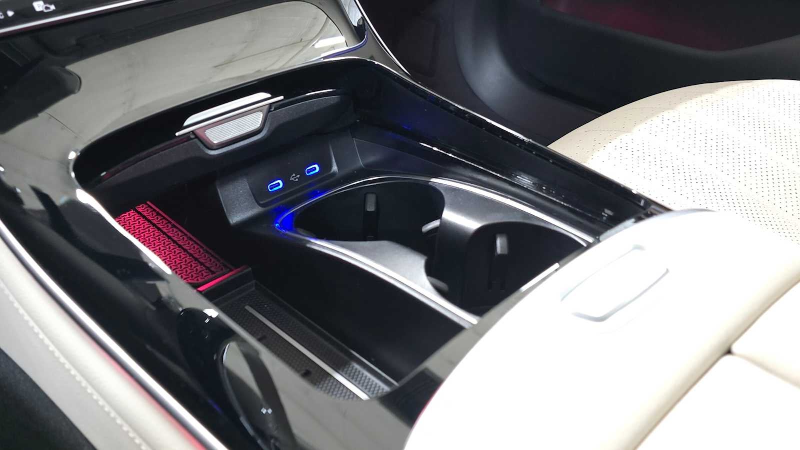 2026 Mercedes-Benz S 500 4MATIC® Sedan
