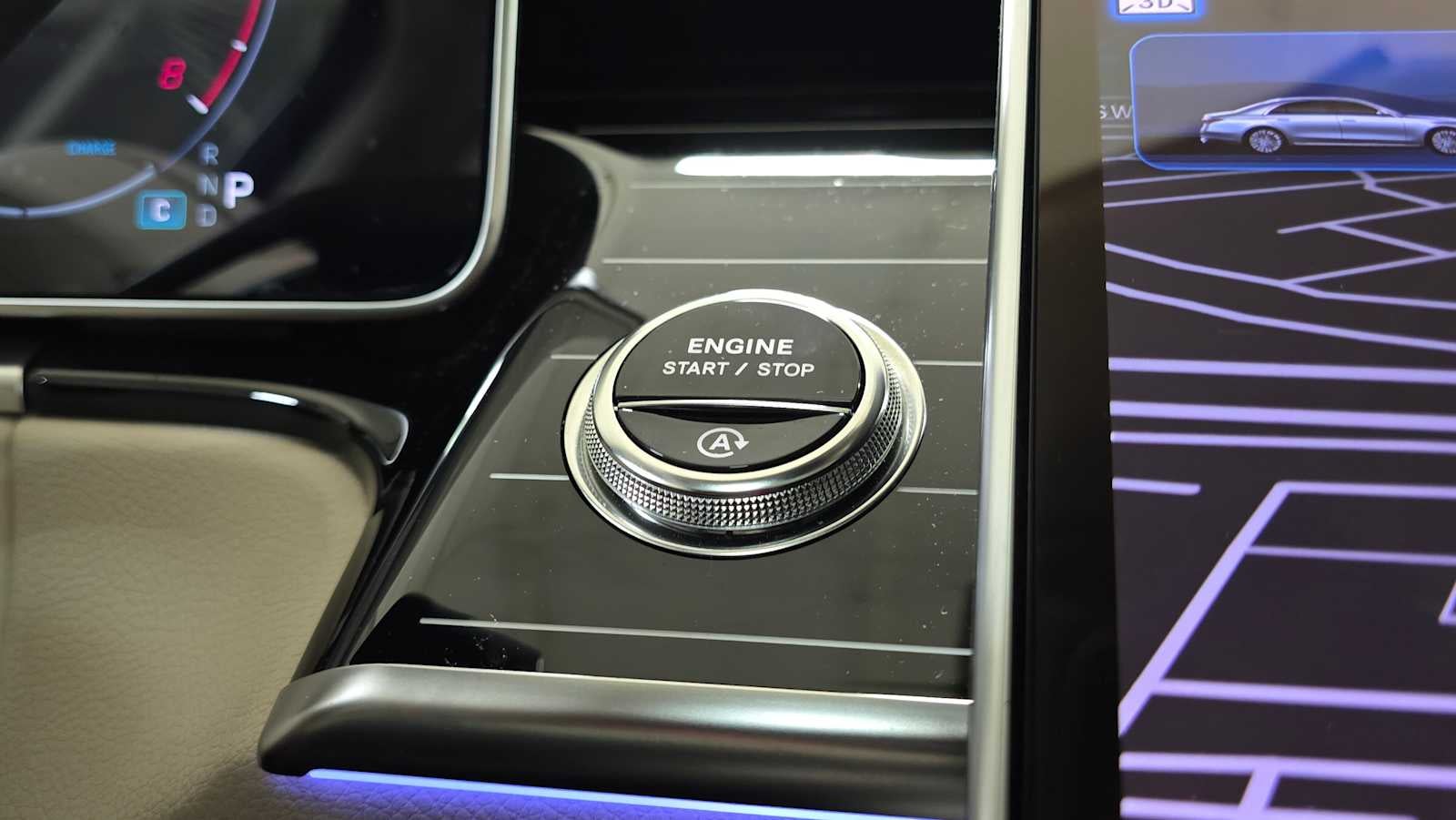 2026 Mercedes-Benz S 500 4MATIC® Sedan