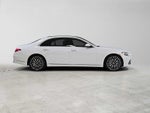 2025 Mercedes-Benz S 580 4MATIC® Sedan
