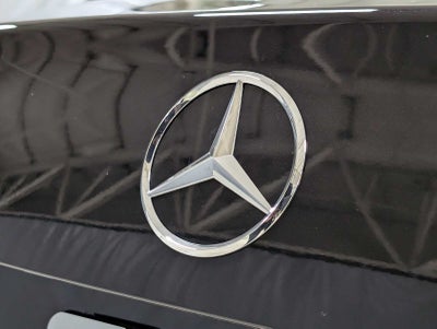 2025 Mercedes-Benz C 300 4MATIC® Sedan