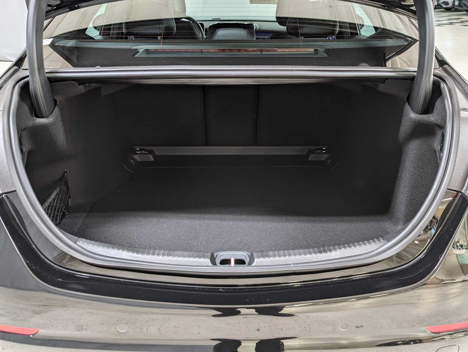 2025 Mercedes-Benz C 300 4MATIC® Sedan