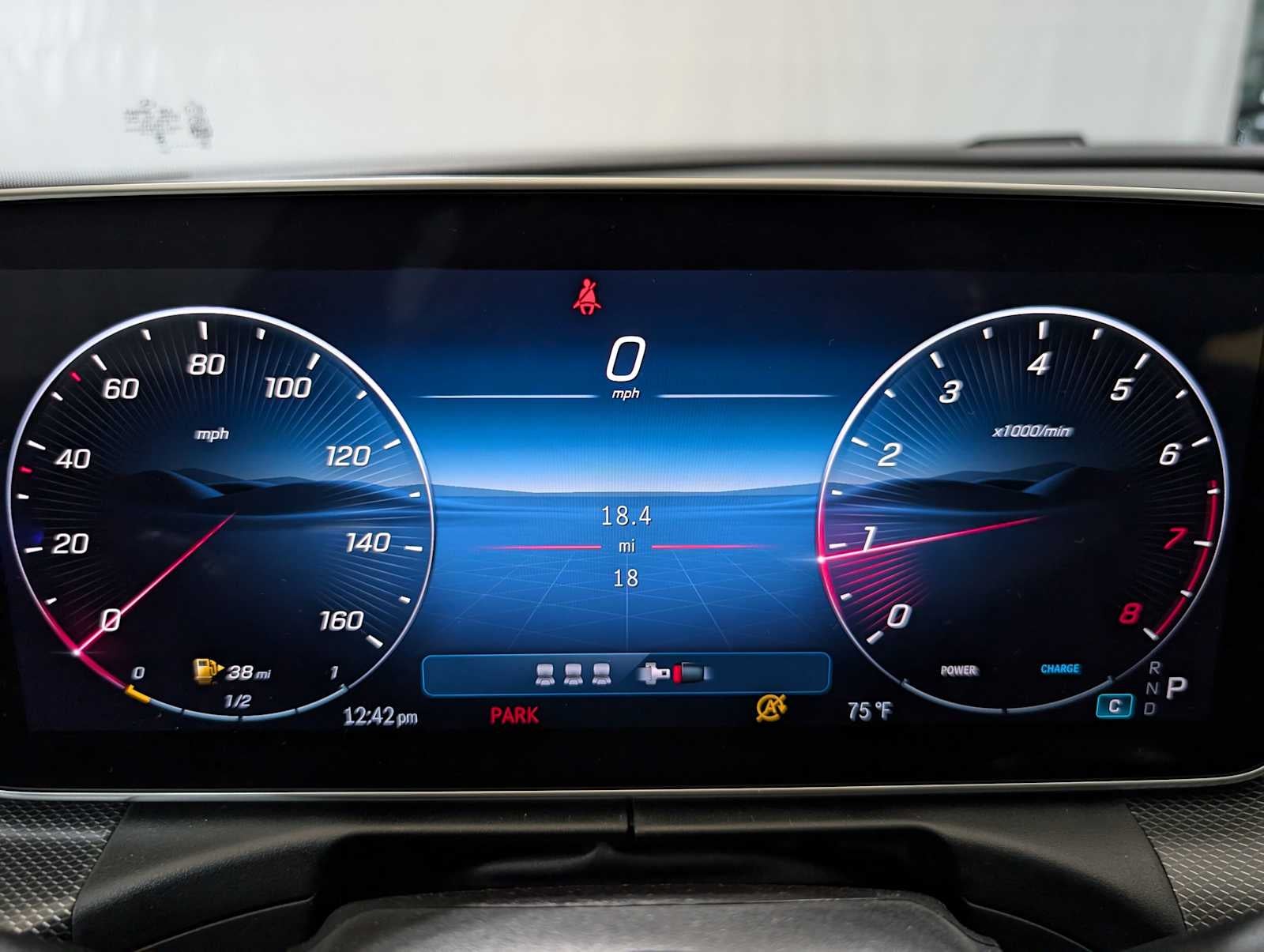 2025 Mercedes-Benz C 300 4MATIC® Sedan