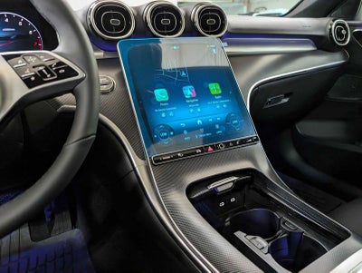 2025 Mercedes-Benz C 300 4MATIC® Sedan