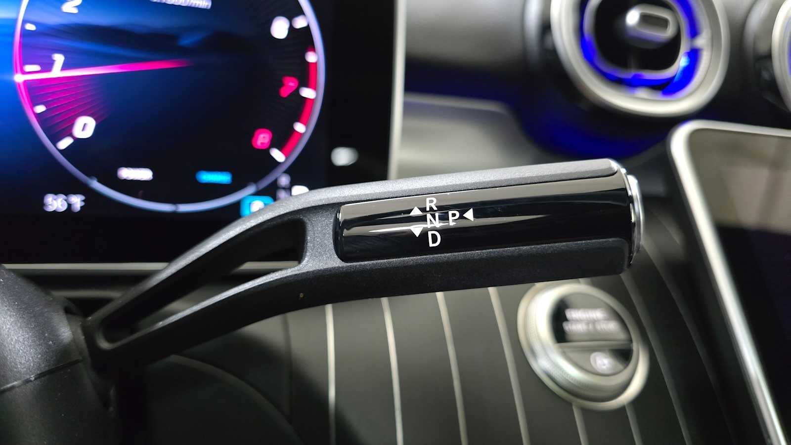 2025 Mercedes-Benz C 300 4MATIC® Sedan