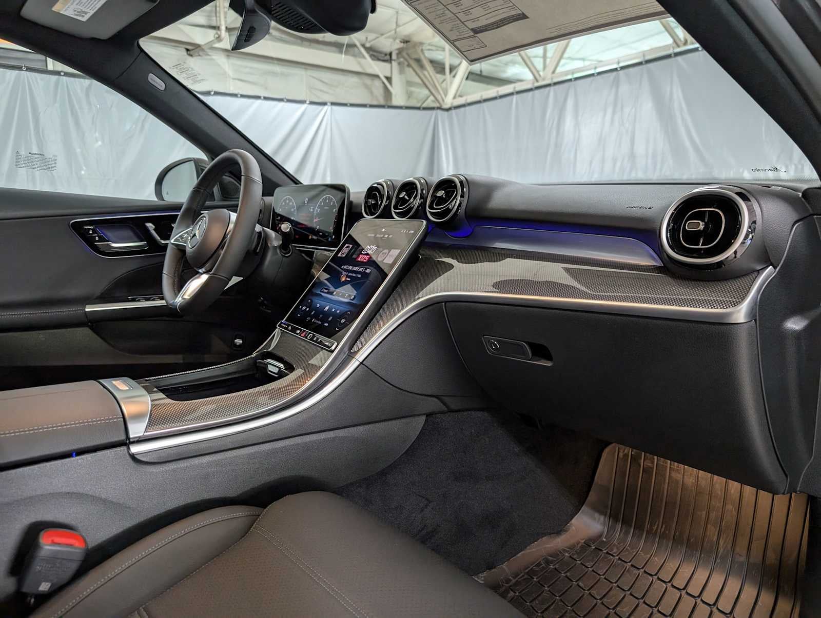 2025 Mercedes-Benz C 300 C 300