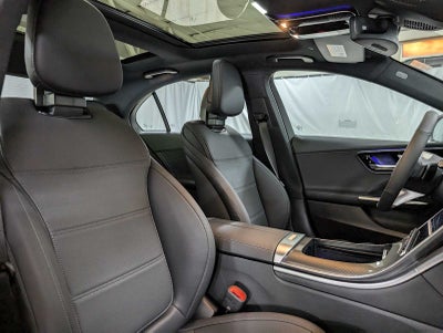 2025 Mercedes-Benz C 300 C 300