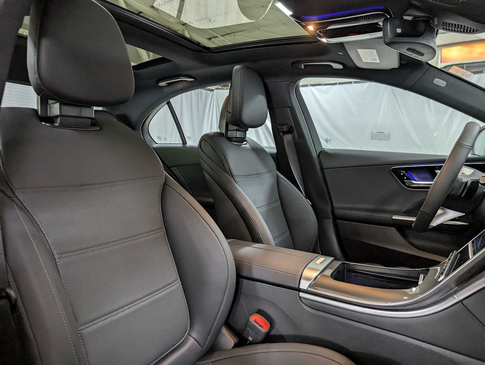 2025 Mercedes-Benz C 300 C 300