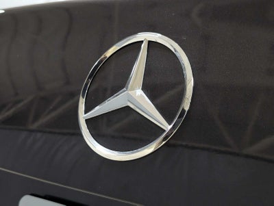 2025 Mercedes-Benz C 300 C 300